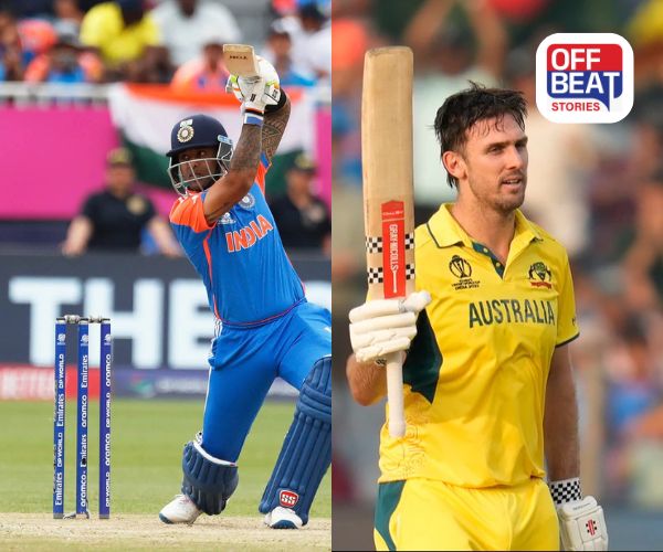 IND vs AUS; ઓસ્ટ્રેલિયા સામેની T20I સીરિઝ આવતીકાલથી શરૂ!