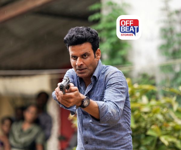 The Family Man Season 3ની રિલીઝ તારીખ જાહેર