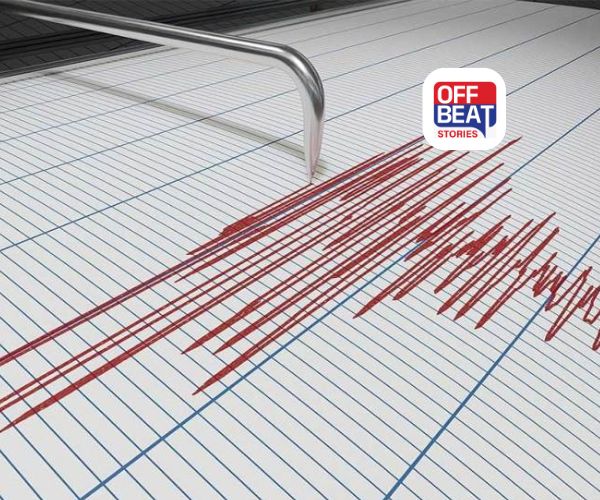 પશ્ચિમ તુર્કીમાં 6.1 તીવ્રતાનો શક્તિશાળી ભૂકંપ