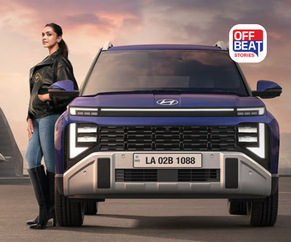 Next gen Hyundai Venue જલ્દી જ થશે લૉન્ચ