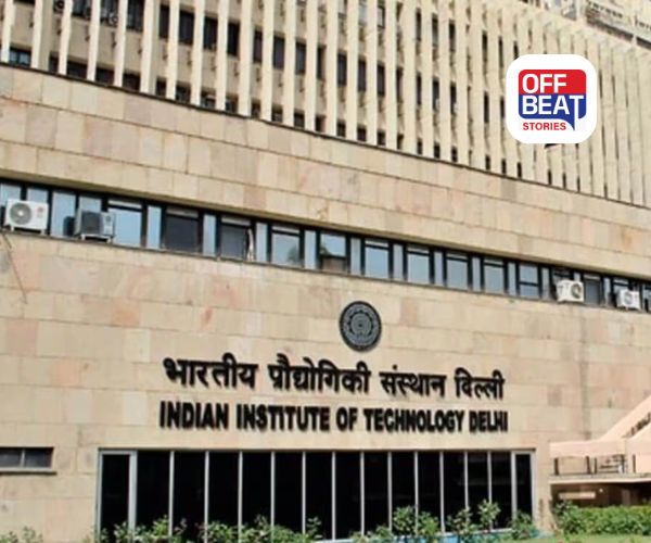 IIT Delhi scholarships 2025