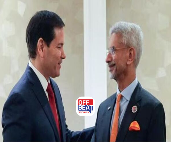 એસ. જયશંકરે પશ્ચિમી દેશોની ખોલી આંખો