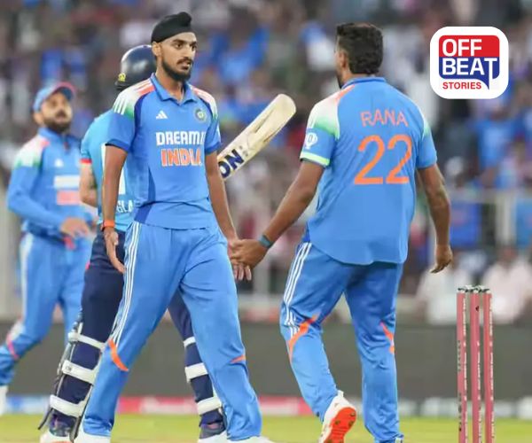 IND vs AUS; Arshdeep Singhનું છેલ્લા એક વર્ષ vs એક મેચનું પ્રદર્શન?