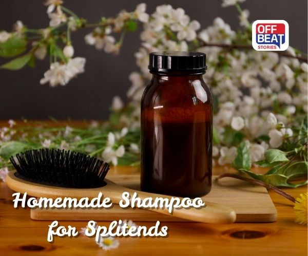 શું તમે પણ Splitendsથી છો પરેશાન?