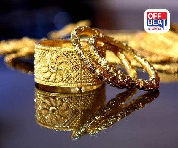 Gold Price Today 29 October 2025