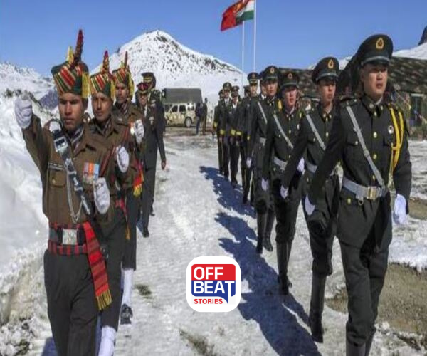 શું ભારત-ચીન પર બોર્ડર અંગે લેવાયો મોટો નિર્ણય