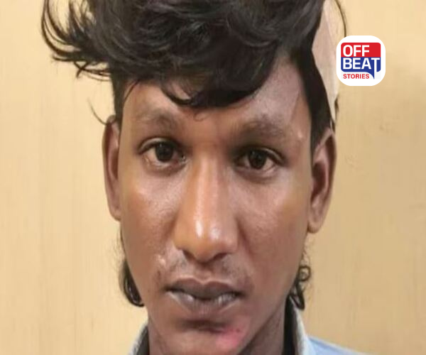 ચેન્નાઈમાં બાઈક ટેક્સી ડ્રાઈવરે મહિલાની કરી છેડતી