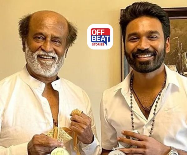 રજનીકાંત-ધનુષને બોમ્બથી ઉડાવવાની ધમકી!