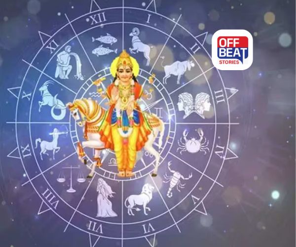 Shukra Gochar In Tula 2025