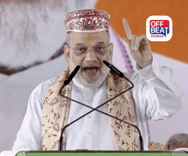 'તેઓ કાશ્મીરમાંથી કલમ 370 દૂર કરવા માંગતા ન હતા...'