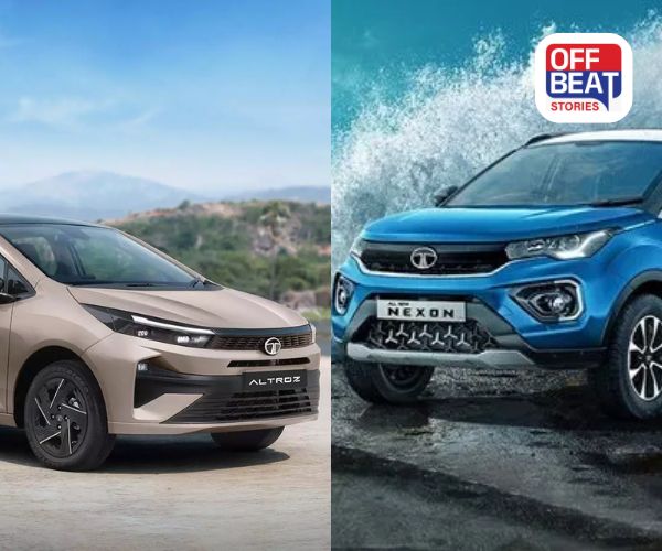 Altroz થી Nexon સુધીની 5 સૌથી સસ્તી ડીઝલ કાર