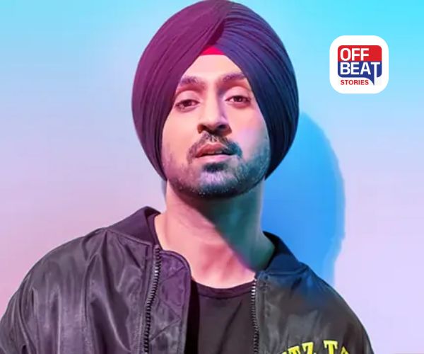 પંજાબી સિંગર દિલજીત દોસાંઝને મળી ધમકી!