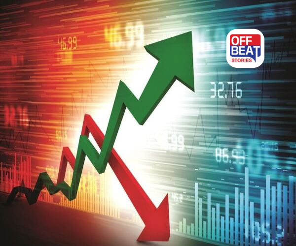 શેરબજારની ફ્લેટ શરૂઆત