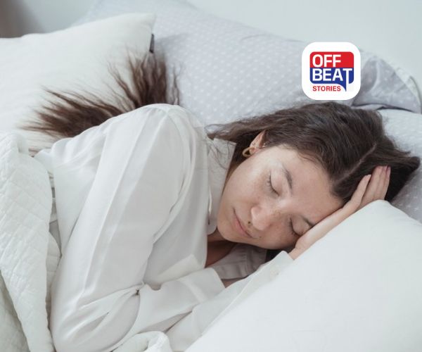 વધુ પડતી ઊંઘ બની જાય ઝેર!