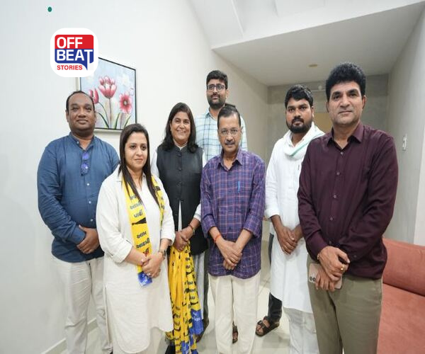 સૌરાષ્ટ્રના રાજકારણમાં મોટી હલચલ