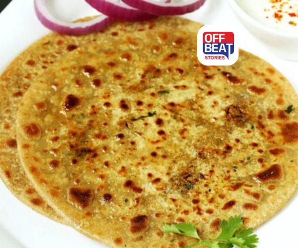 ફૂલકોબી પરાઠા ફાટવાની ટેન્શન ખતમ!