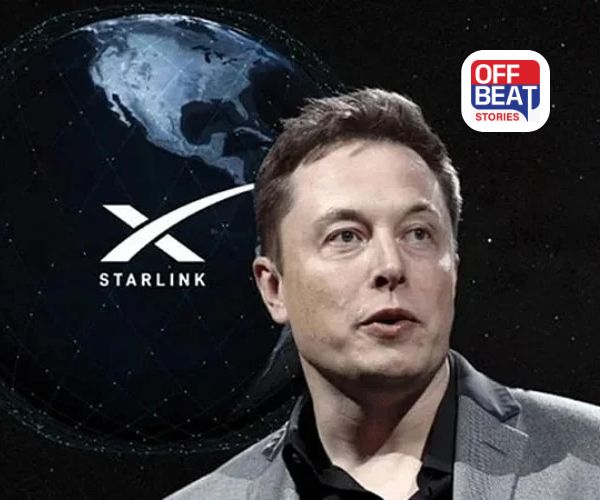 Elon Musk પાસે ભારત માટે મોટી યોજના, સ્ટારલિંક ઇન્ટરનેટ સેવા શરૂ કરશે