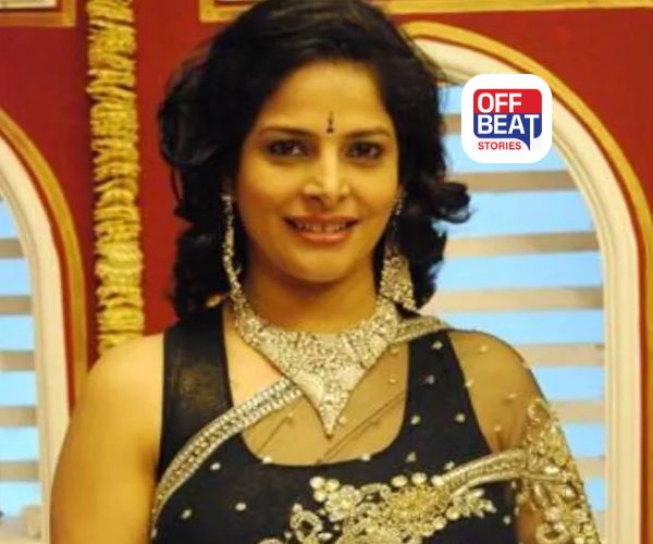 ઘરેઘરમાં નામ કમાવનારી નુપુર અલંકારનો અચાનક વળાંક