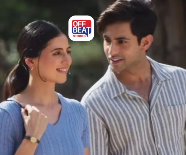 બોલિવૂડમાં નવા ચહેરાનું આગમન!