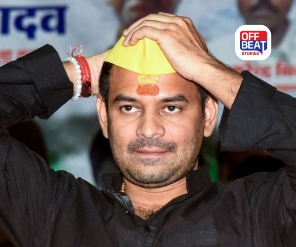 પ્રચાર કરવા જતા તેજ પ્રતાપનો RJDના સમર્થકોએ કર્યો વિરોધ