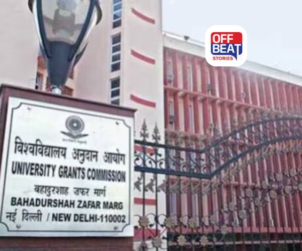 UGCની મોટી કાર્યવાહી