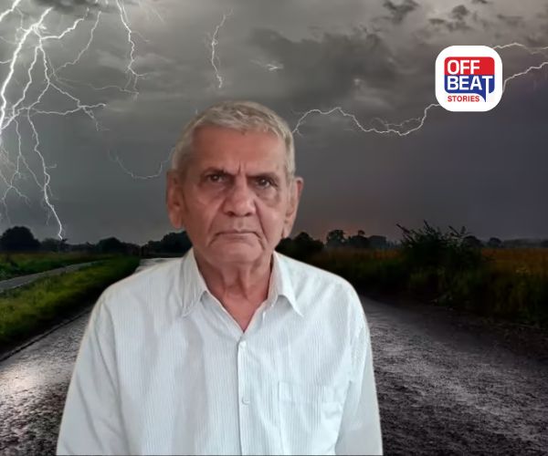 હવામાન નિષ્ણાત અંબાલાલ પટેલની 'મુશળધાર' આગાહી!