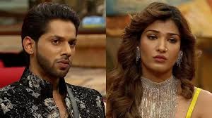 'Nehalએ મને યુઝ કર્યું'