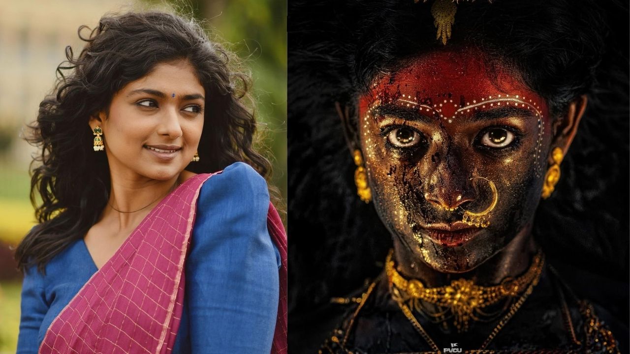 Mahakali Trailer Release: Bhoomi Shetty હવે બનશે ‘મહાકાળી’