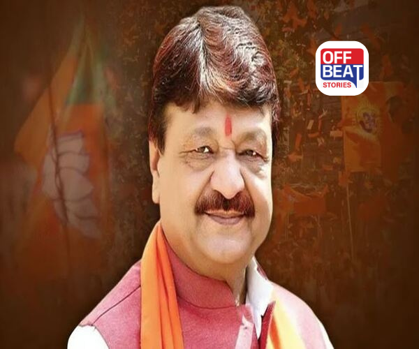 મધ્યપ્રદેશના મંત્રી કૈલાશ વિજયવર્ગીય બોમ્બે હોસ્પિટલમાં દાખલ