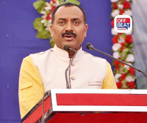 જૂનાગઢના MLA જાનથી મારી નાખવાની ધમકી મળી