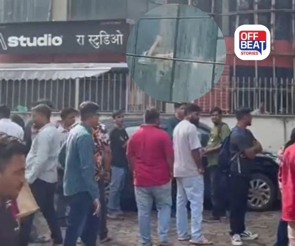 મુંબઈમાં એક્ટિંગ ક્લાસમાં બાળકોને બંધક બનાવનારનું મોત