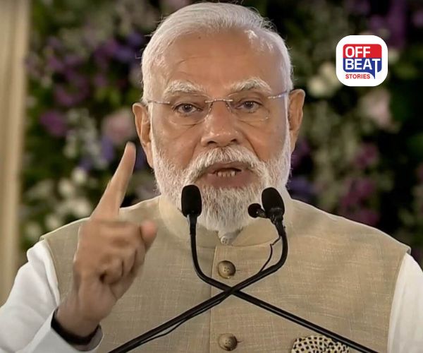 "સૌથી ભ્રષ્ટ પરિવારોના બે રાજકુમારો મને ગાળો..."