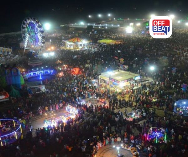 સોમનાથમાં કાર્તિકી પૂર્ણિમા મેળાની તારીખોમાં ફેરફાર