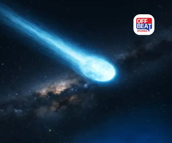 3I/ATLAS ને અસર કરશે ગુરુત્વાકર્ષણ!