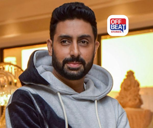 અભિષેક બચ્ચને એવોર્ડ ખરીદવાના આરોપ પર આપ્યો કડક જવાબ