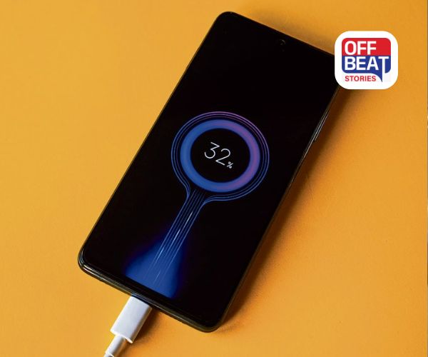 શું તમે તમારા મોબાઈલ ફોનને આખી રાત ચાર્જિંગ પર મુકી દો છો?