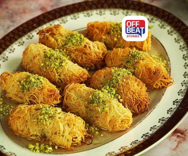 શું તમને વિદેશી વાનગીઓનો શોખ છે?