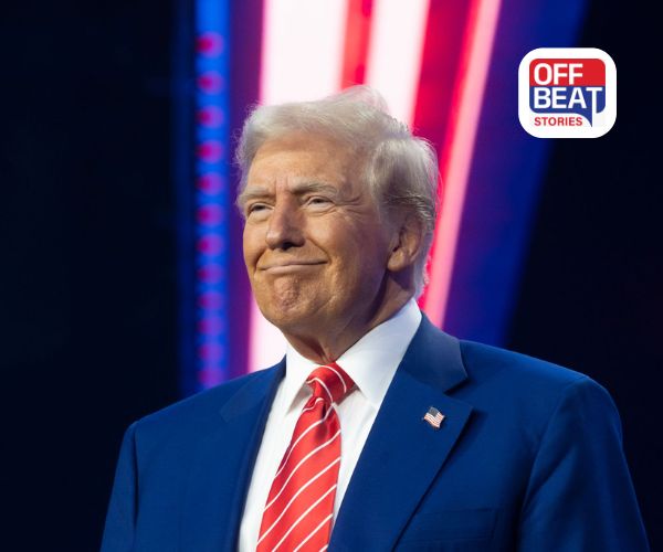 એપલ પછી, વધુ એક અમેરિકન કંપનીએ ટ્રમ્પના ટેરિફનો કર્યો વિરોધ