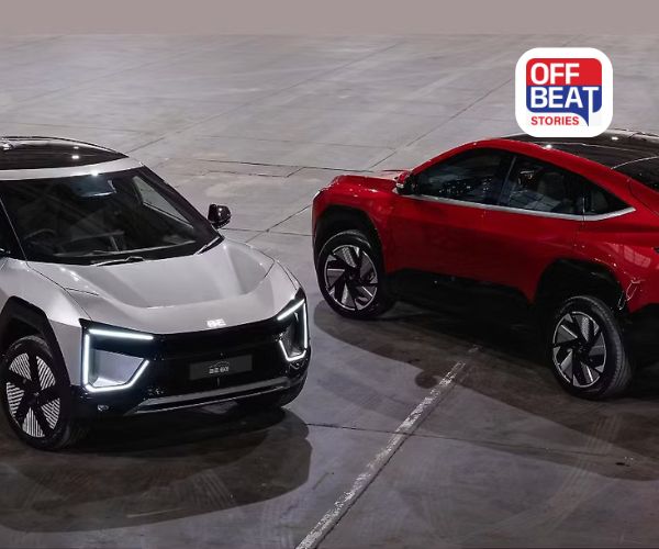 આ 3 નવી SUV નવેમ્બર 2025માં 6 એરબેગ્સ અને ADAS સાથે થશે લોન્ચ