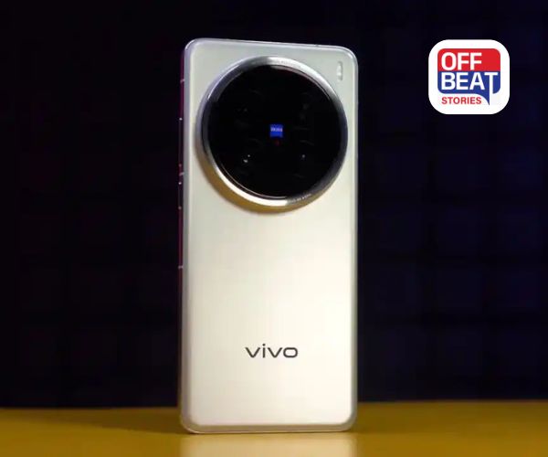 Vivo X300, X300 Pro ગ્લોબલ માર્કેટમાં થયો લોન્ચ!