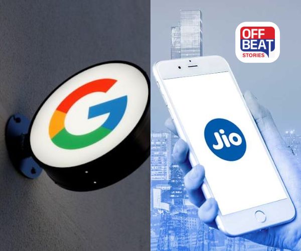 Jio યુઝર્સને 35,100 રૂપિયાની કિંમતનું Google AI Pro ફ્રીમાં!