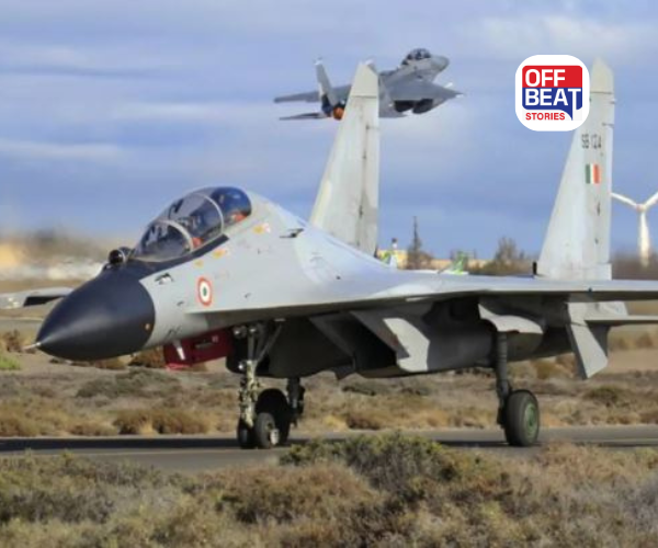 તાજિકિસ્તાનમાંથી ભારતની વાયુસેનાની વાપસી