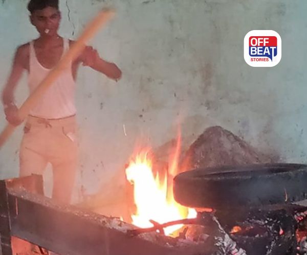 અંતિમવિધિમાં પણ ન મળી શાંતિ!