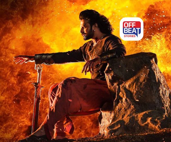'Bahubali The Epic'ની ધમાકેદાર ઓપનિંગ