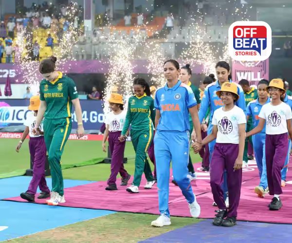 Women's WC; IND-W vs SA-Wની ફાઇનલ મેચ વરસાદને કારણે રદ થાય તો શું થશે?