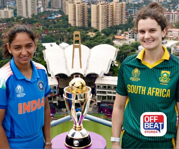 ICC Women's World Cup 2025; વિજેતા ટીમને રેકોર્ડબ્રેક ઈનામી રકમ મળશે