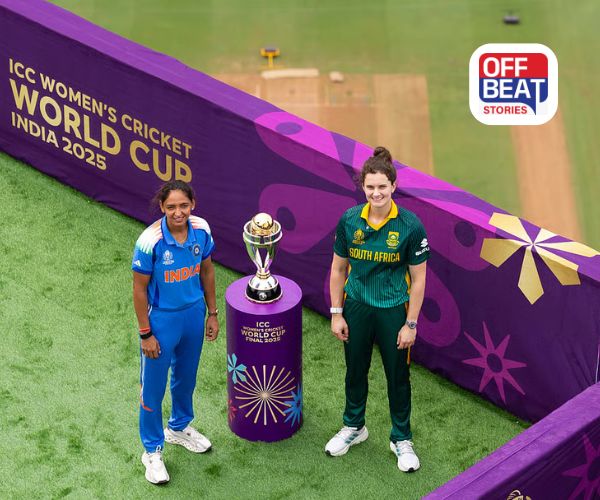 IND-W vs SA-W; ફાઇનલમાં આ 9 ખેલાડીઓ ગેમ-ચેન્જર સાબિત થઈ શકે છે!