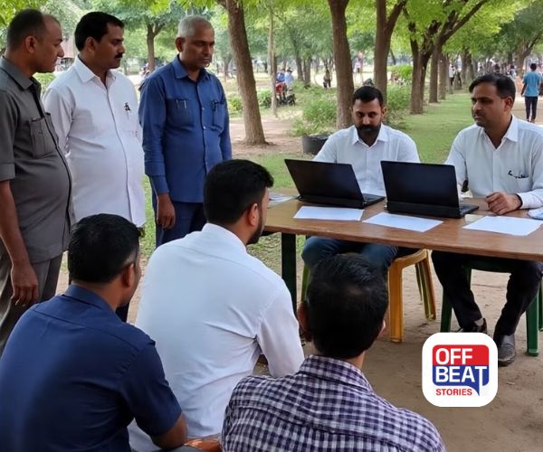 જાતિ વસ્તી ગણતરીનો પ્રથમ તબક્કો આજથી શરૂ!