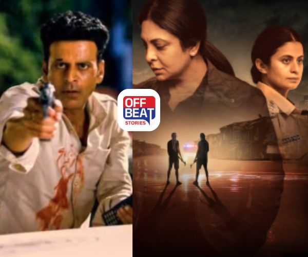 નવેમ્બરમાં OTT પર ધમાકો!