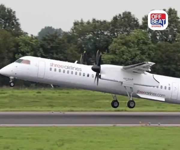 82 મુસાફરોને લઈને આવેલા પેસેન્જર વિમાનનું ઇમરજન્સી લેન્ડિંગ